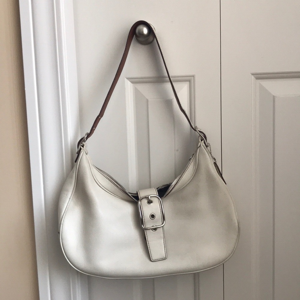 Authentic Coach Hobo